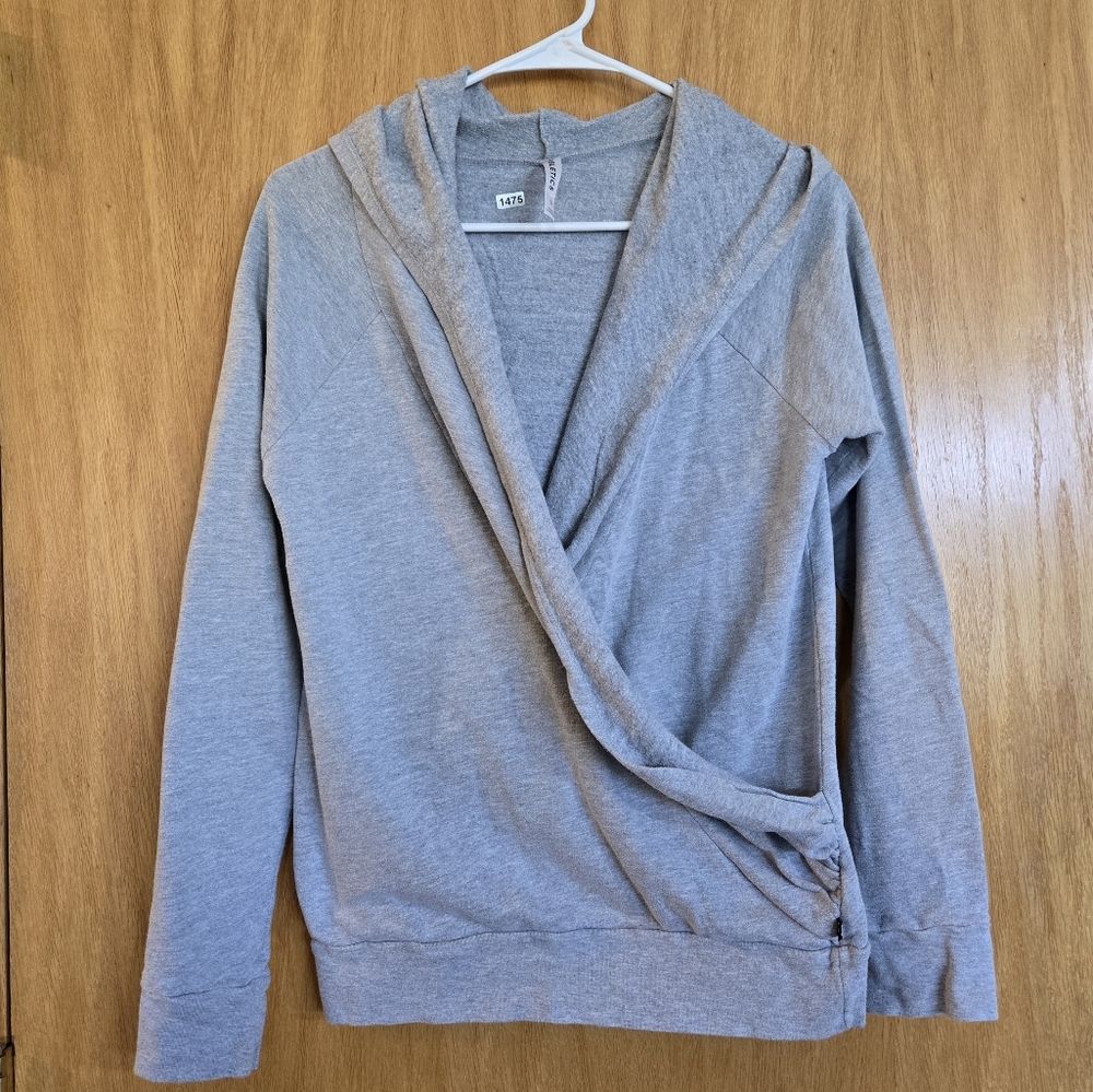 Fabletics Newport Hoodie